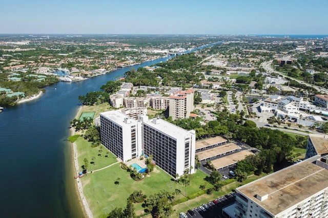 356 Golfview Road 609, North Palm Beach, FL 33408