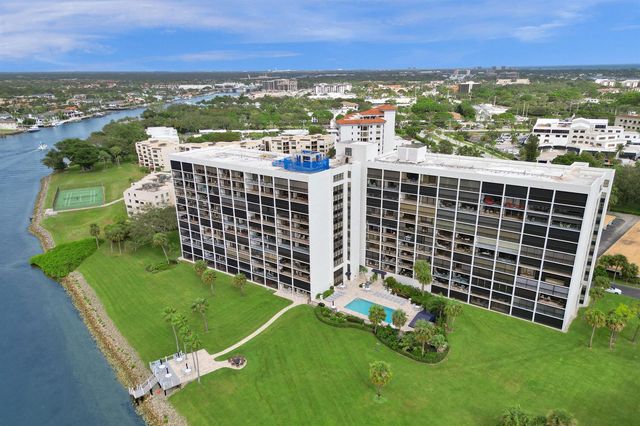 356 Golfview Road 609, North Palm Beach, FL 33408