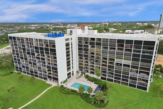 356 Golfview Road 609, North Palm Beach, FL 33408