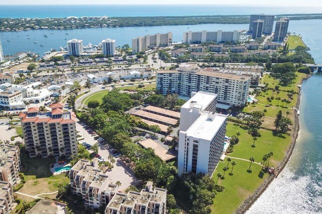 356 Golfview Road 609, North Palm Beach, FL 33408