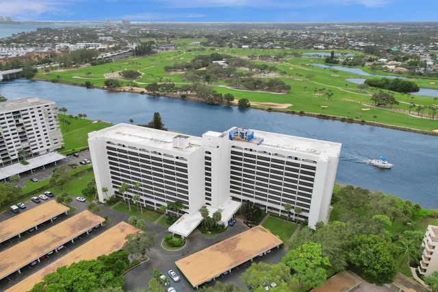 356 Golfview Road 609, North Palm Beach, FL 33408