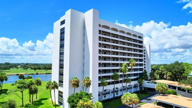 356 Golfview Road 609, North Palm Beach, FL 33408