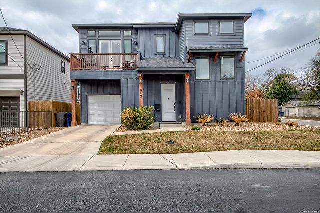 819 saint james, San Antonio, TX 78202