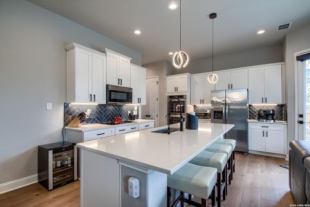 819 saint james, San Antonio, TX 78202