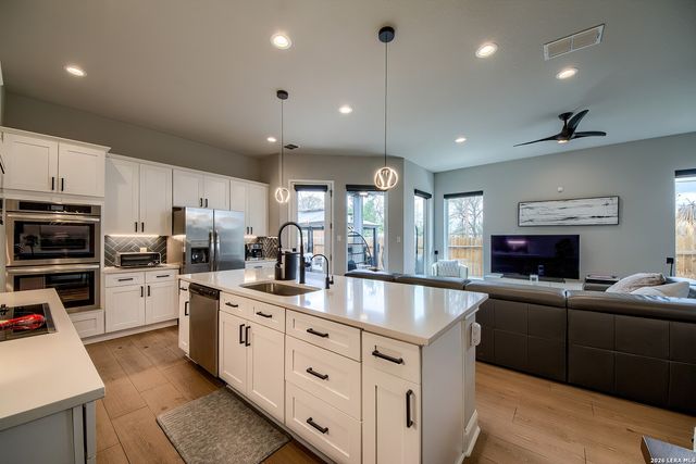 819 saint james, San Antonio, TX 78202