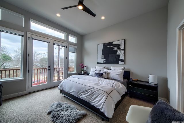 819 saint james, San Antonio, TX 78202