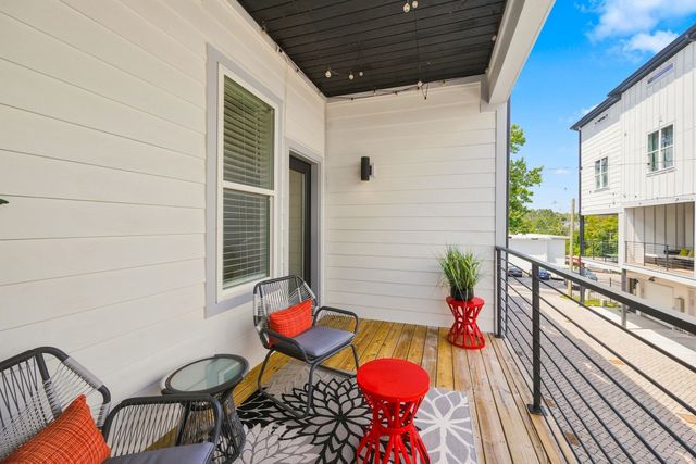 2001 Convent Pl, Nashville, TN 37212