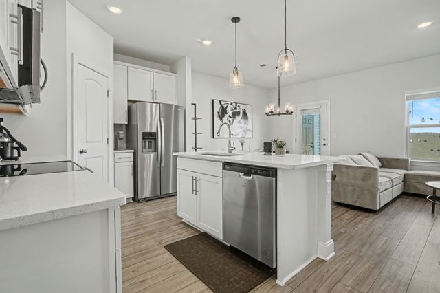 4539 Skywood Ln, Nashville, TN 37207