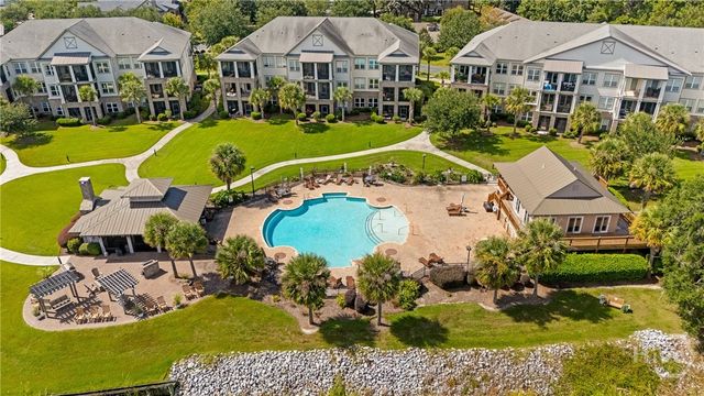 1102 River Oaks Drive, Richmond Hill, GA 31324