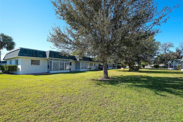 4202 35TH AVENUE W 7, Bradenton, FL 34205