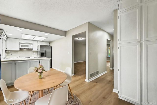 7590 S Cove Circle, Littleton, CO 80122
