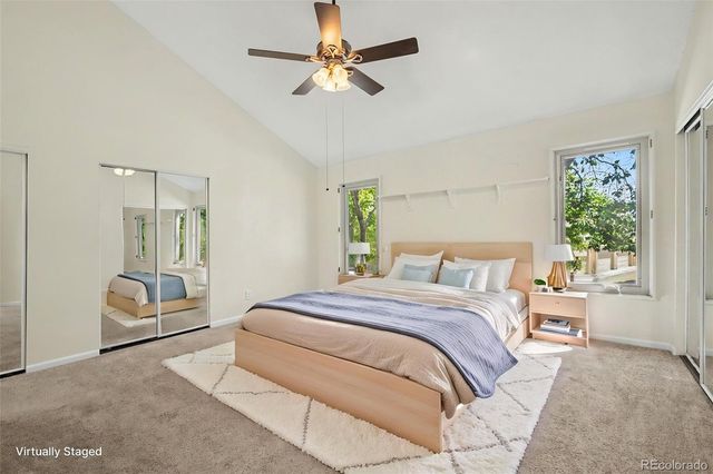 7590 S Cove Circle, Littleton, CO 80122