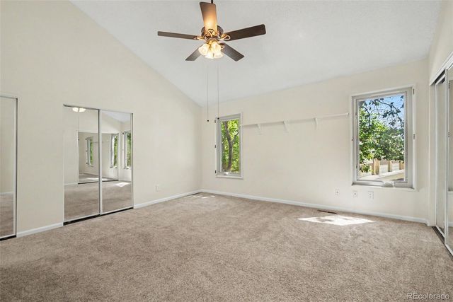 7590 S Cove Circle, Littleton, CO 80122