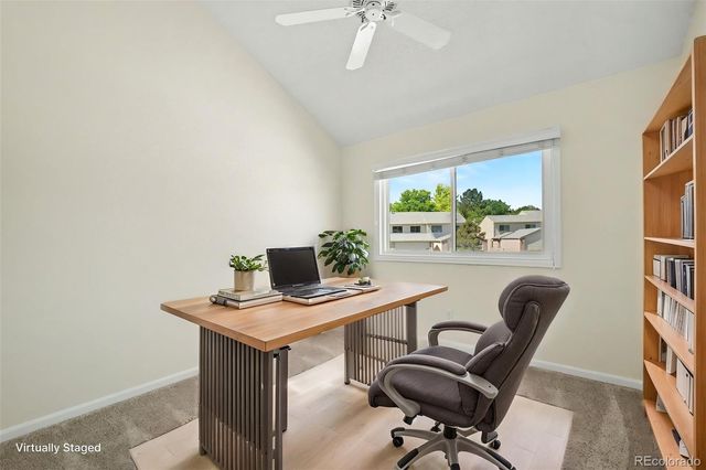 7590 S Cove Circle, Littleton, CO 80122
