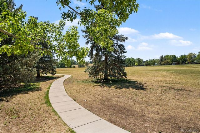 7590 S Cove Circle, Littleton, CO 80122