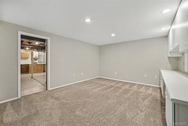 7590 S Cove Circle, Littleton, CO 80122