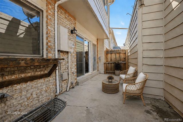 7590 S Cove Circle, Littleton, CO 80122