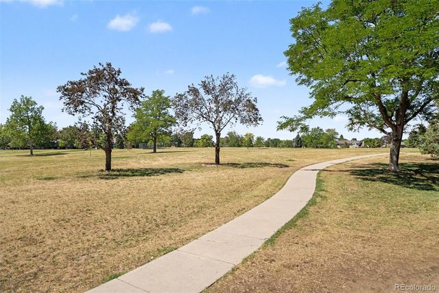 7590 S Cove Circle, Littleton, CO 80122