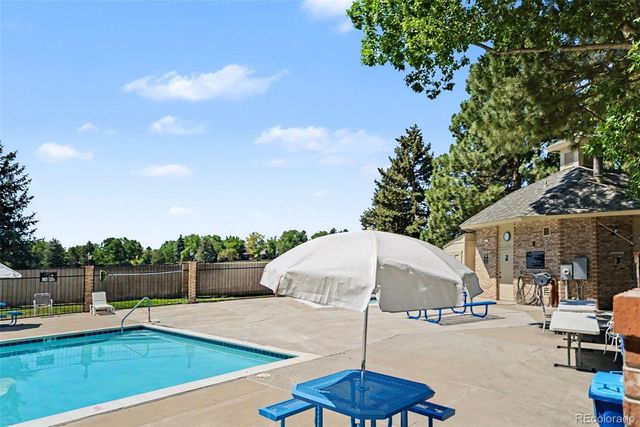 7590 S Cove Circle, Littleton, CO 80122