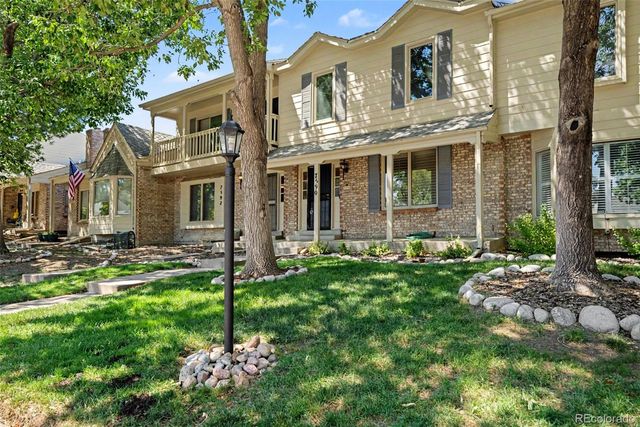 7590 S Cove Circle, Littleton, CO 80122
