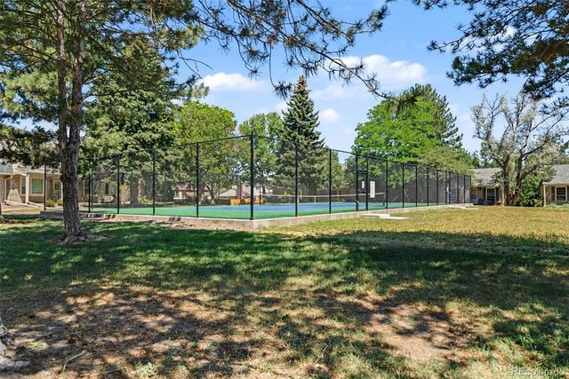 7590 S Cove Circle, Littleton, CO 80122