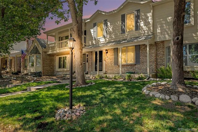 7590 S Cove Circle, Littleton, CO 80122