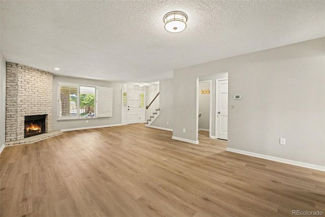7590 S Cove Circle, Littleton, CO 80122
