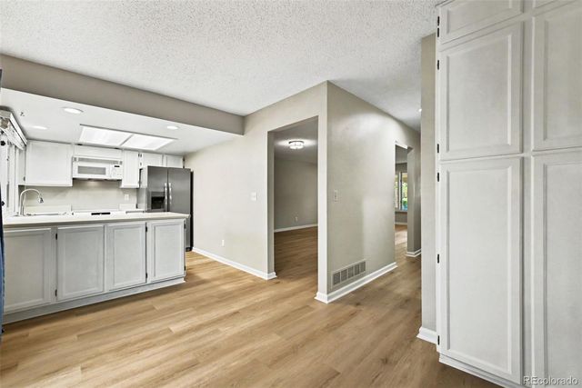 7590 S Cove Circle, Littleton, CO 80122