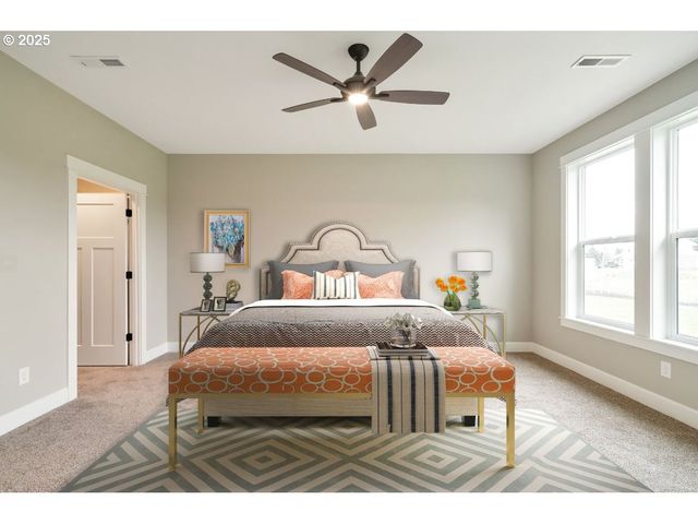 3670 Nw WESTSIDE Rd, Mc Minnville, OR 97128