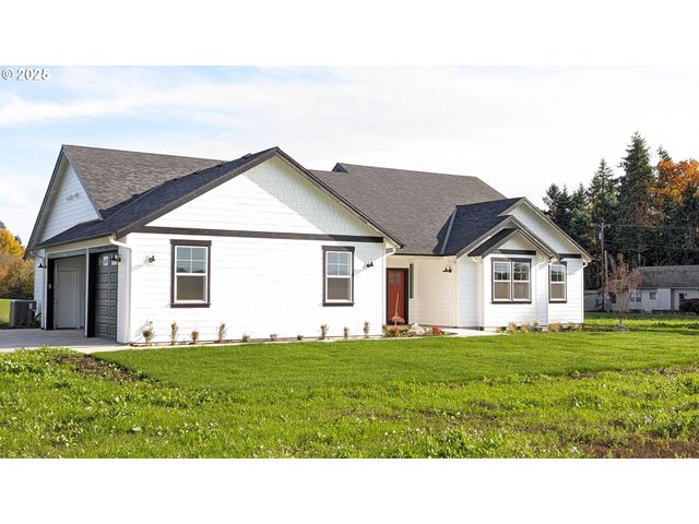 3670 Nw WESTSIDE Rd, Mc Minnville, OR 97128