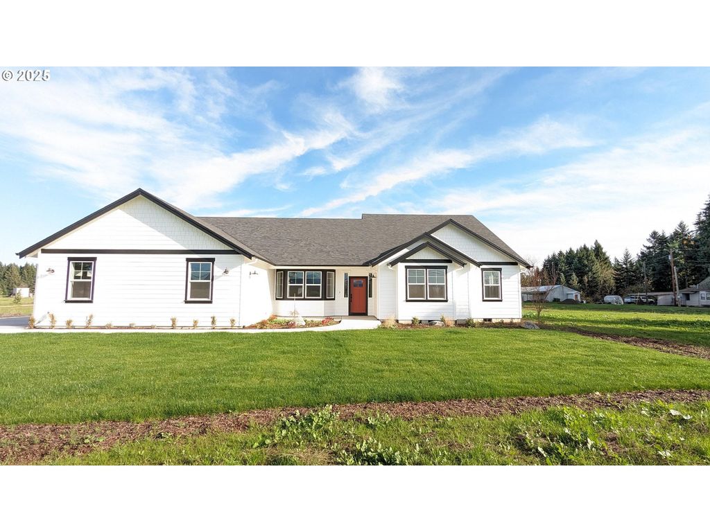 3670 Nw WESTSIDE Rd, Mc Minnville, OR 97128