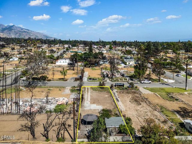 2669 Glen Ave, Altadena, CA 91001