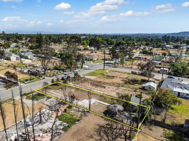 2669 Glen Ave, Altadena, CA 91001