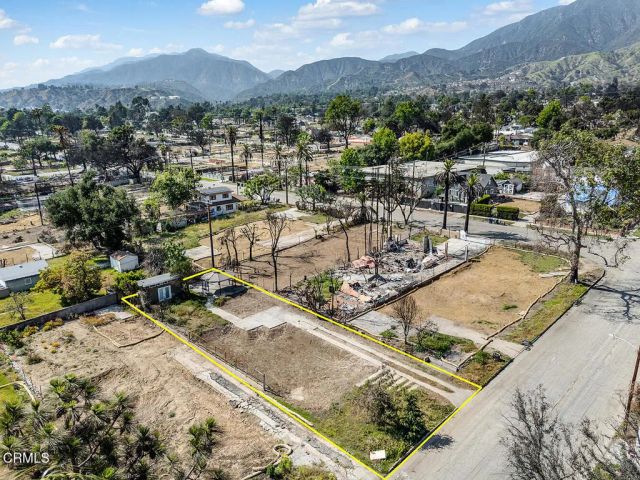 2669 Glen Ave, Altadena, CA 91001