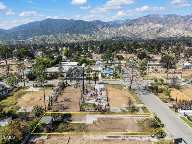 2669 Glen Ave, Altadena, CA 91001