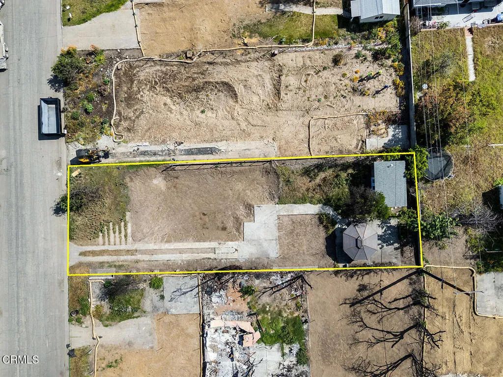 2669 Glen Ave, Altadena, CA 91001