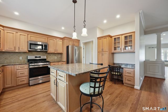 9 Dogwood Court 9, Rocky Hill, CT 06067