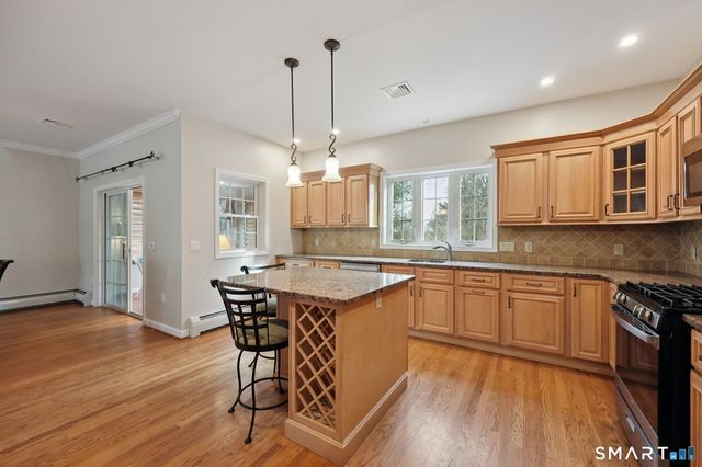 9 Dogwood Court 9, Rocky Hill, CT 06067