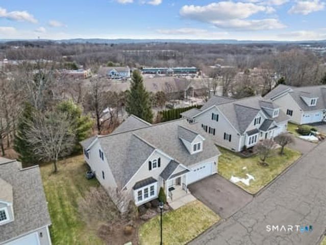 9 Dogwood Court 9, Rocky Hill, CT 06067