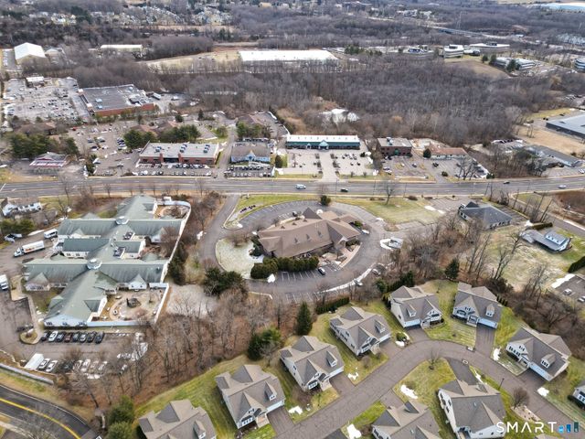 9 Dogwood Court 9, Rocky Hill, CT 06067