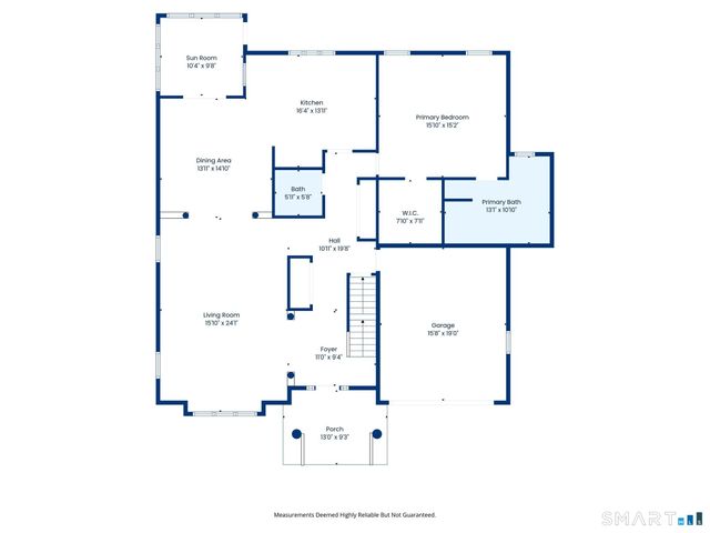 9 Dogwood Court 9, Rocky Hill, CT 06067