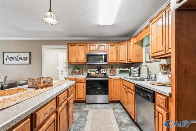 5280 County Road 1141, Vinemont, AL 35179
