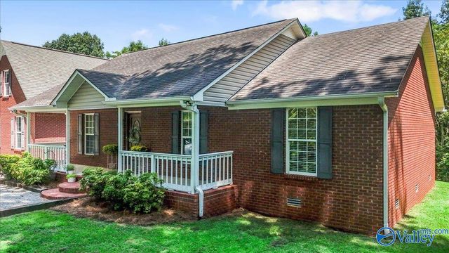 5280 County Road 1141, Vinemont, AL 35179