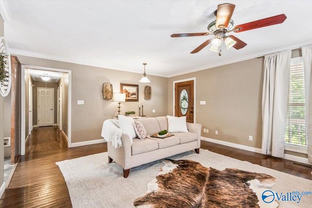 5280 County Road 1141, Vinemont, AL 35179