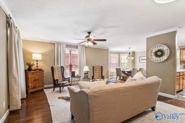 5280 County Road 1141, Vinemont, AL 35179