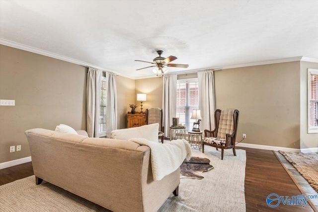 5280 County Road 1141, Vinemont, AL 35179