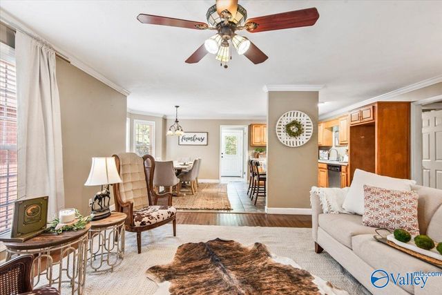 5280 County Road 1141, Vinemont, AL 35179