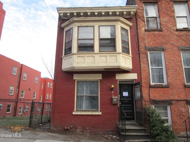 40.5 Trinity Place, Albany, NY 12202