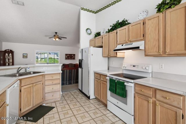 13297 EGRETS GLADE Court, Jacksonville, FL 32224