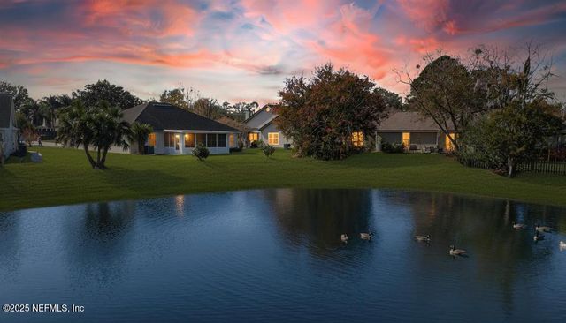 13297 EGRETS GLADE Court, Jacksonville, FL 32224